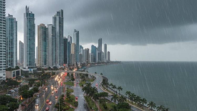 los índices de radiación solar se mantendrán en niveles moderados