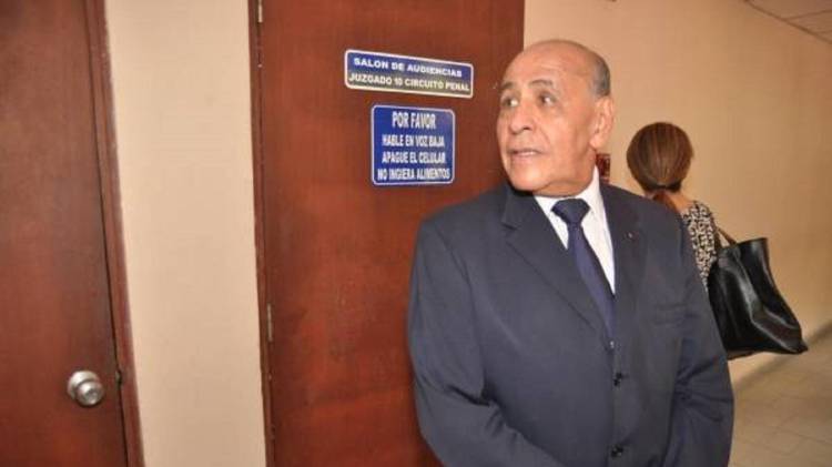 Fallece Melitón Sánchez, la dirigencia deportiva está de luto