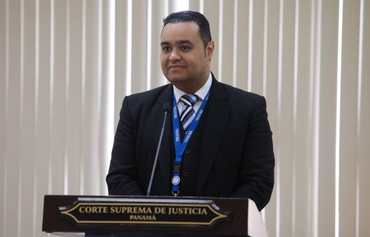 José Raúl Mulino designa a Abraham Abadi Balid como administrador de ACODECO