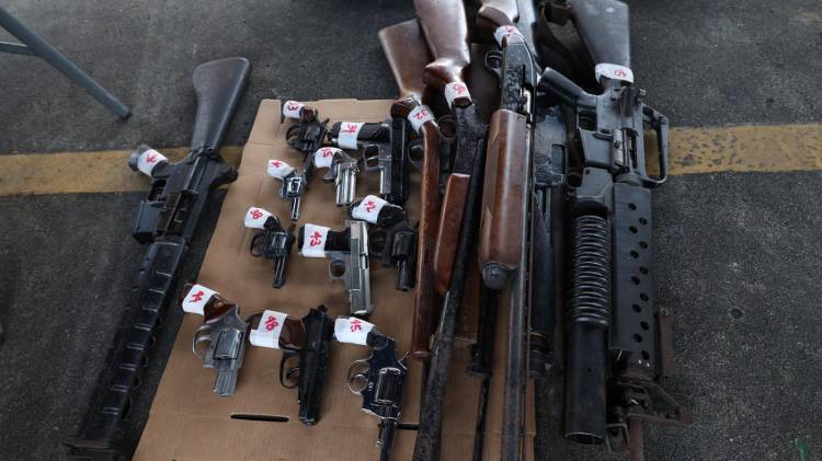 El programa forma parte de la estrategia de prevención del delito.