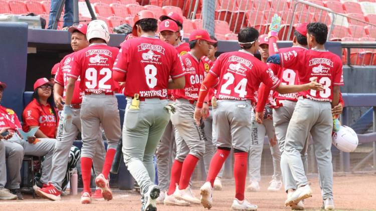 Béisbol Juvenil: Conozca el calendario de hoy martes 27 de enero