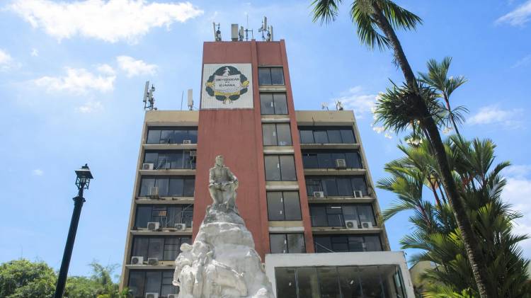 Universidad de Panamá lanza advertencia por proselitismo fuera del calendario electoral
