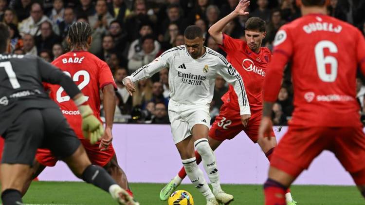 El Madrid también da el sorpaso al Barça en el adiós de la leyenda Jesús Navas