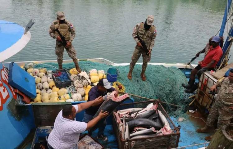 Panamá refuerza su lucha contra la pesca ilegal con nuevas iniciativas
