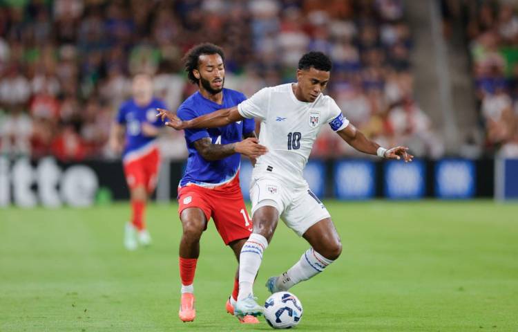 ‘La Roja’ quiere dar la sorpresa ante Canadá