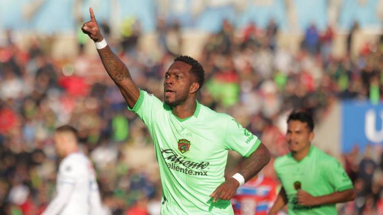 ‘Pumita’: “Era un gol que necesitaba”