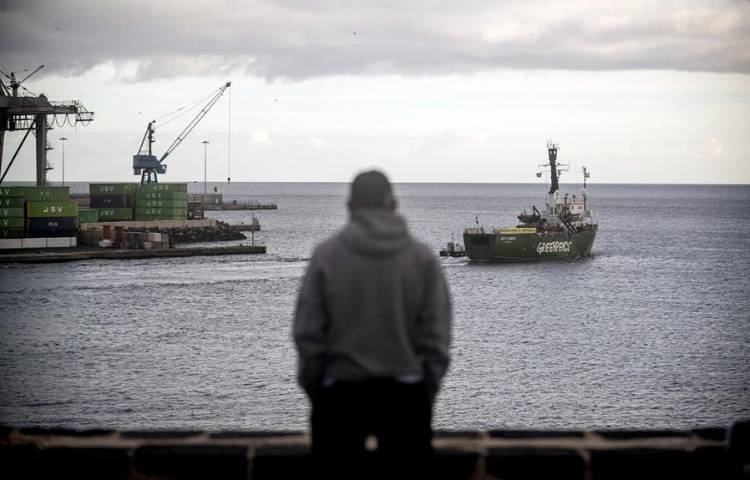 Piden a Panamá ratificar Tratado de los Océanos