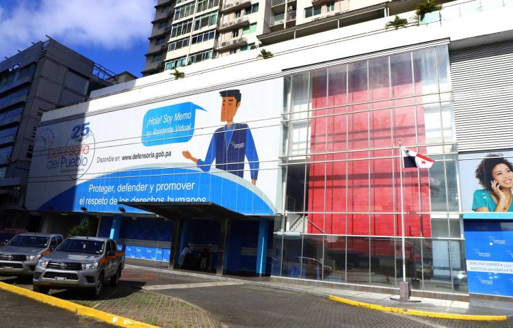 Defensoría investiga fallas en el manejo del caso de adolescente desaparecido en Albrook