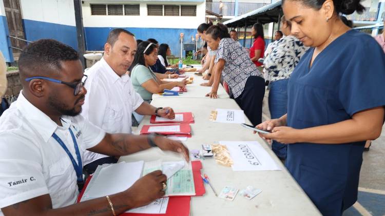 Pagos de PASE-U del Ifarhu: Revisa dónde se entregarán este 2 y 3 de octubre [VIDEO]