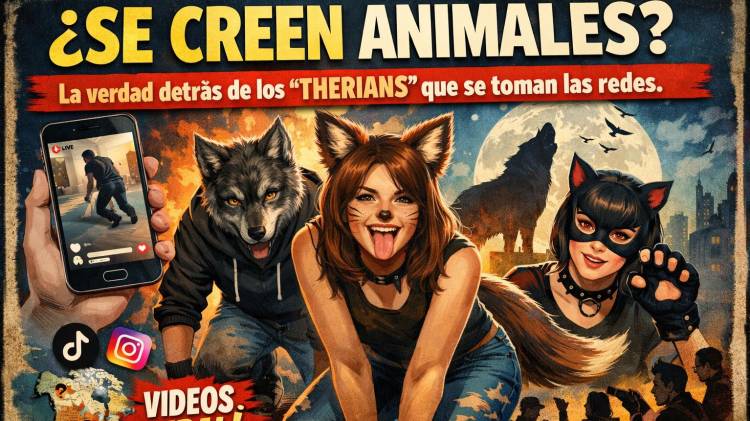 El movimiento mundial genera un debate acalorado entre quienes los rechazan.