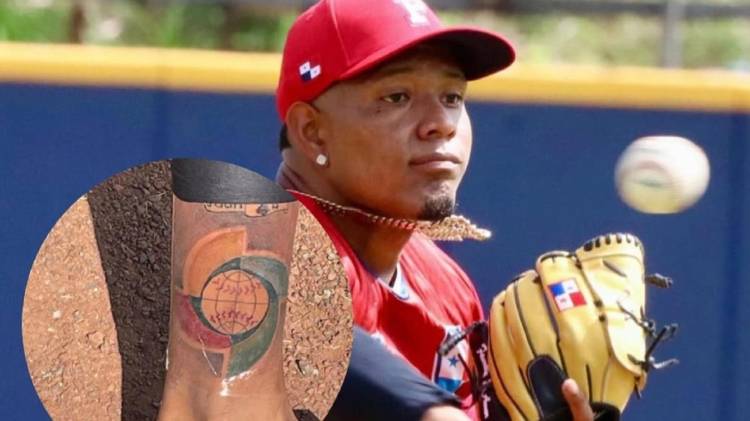 Jorge García esta listo para la gran oportunidad que ha recibido.