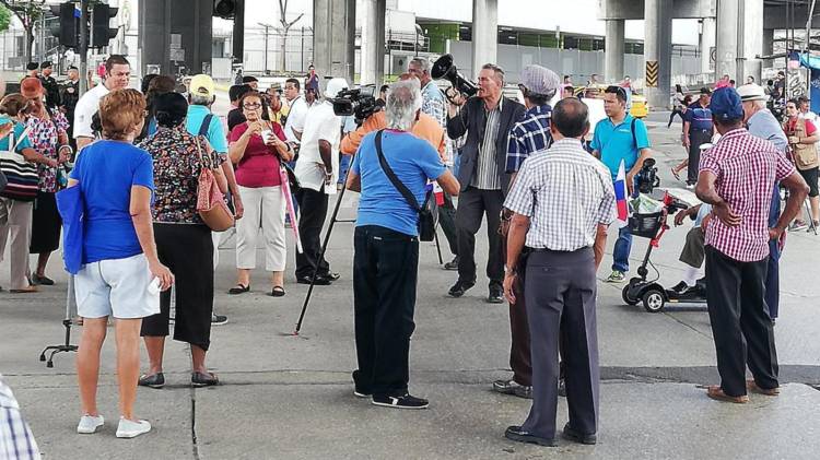 Cada vez más países están subiendo la edad de retiro