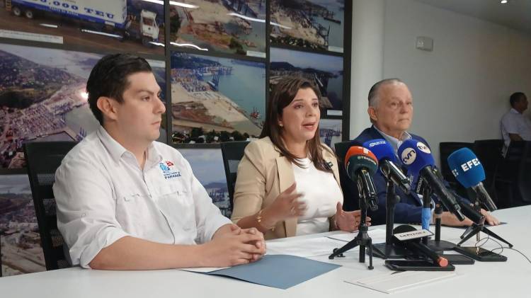 La medida responde a la reciente decisión del Pleno de la Corte Suprema de Justicia.