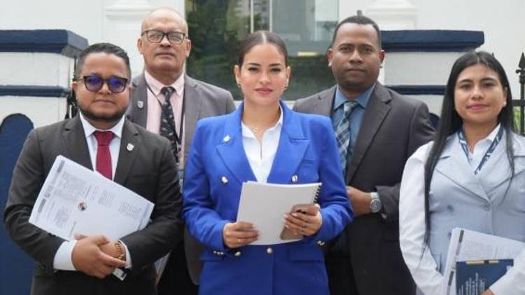 ¡Se robaron más de 3 millones! Alcaldesa de Arraiján revela 25 denuncias por corrupción