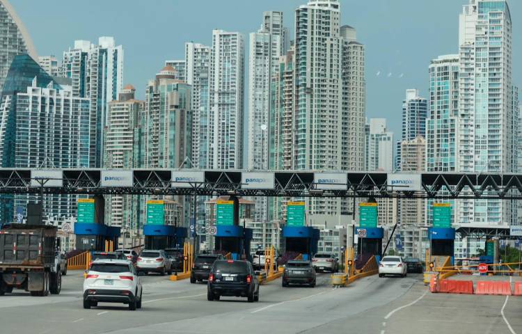 Los corredores generaron 148,6 millones de dólares en 2023.