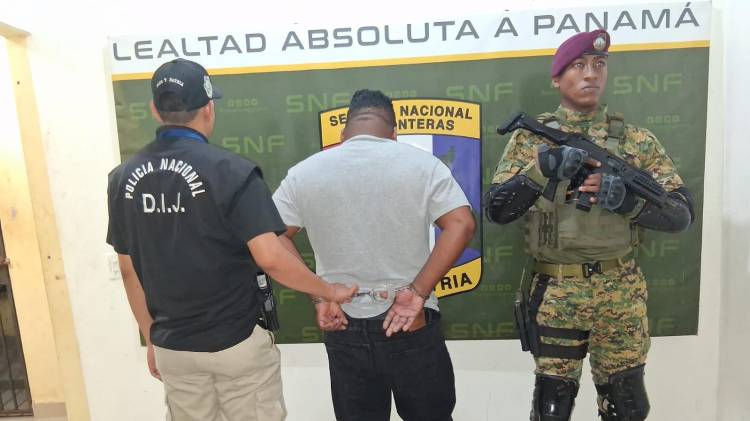 Las investigaciones revelan que el implicado habría utilizado documentación financiera falsa para la obtención de un préstamo hipotecario.