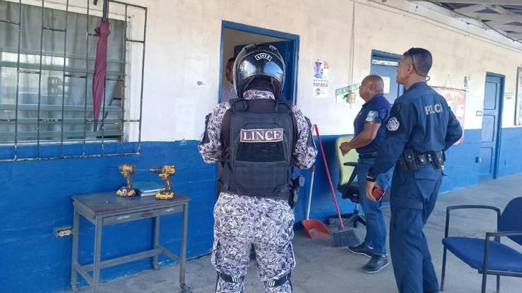 Autoridades iniciaron las investigaciones tras el hecho ocurrido la madrugada del 3 de junio.