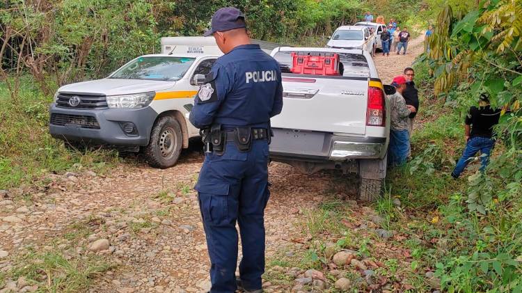 Vecinos de José están costernados y piden que se esclarezca este crimen y los culpables paguen.