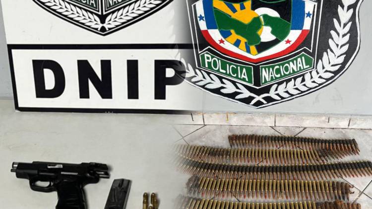 En un despliegue coordinado, la Policía Nacional incautó droga, armas, dinero y vehículos, además de capturar a más de un centenar de personas vinculadas a distintos delitos.