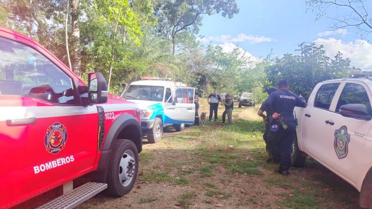 Ministerio Público investiga para esclarecer el caso