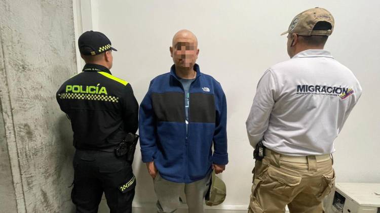 Según reportes de la Alcaldía, entre 2024 y 2025 ya se han contabilizado 102 casos.