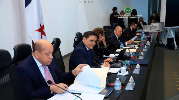 Discutirán el programa de IVM.