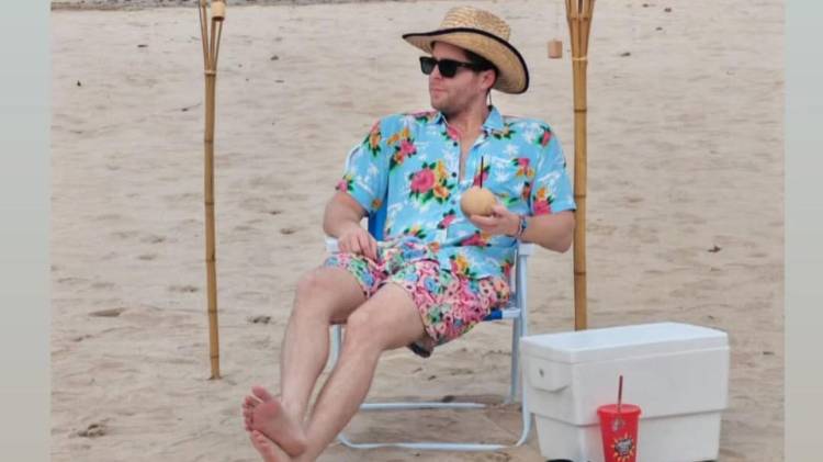 Mizrachi señaló que la propuesta capitalina busca diferenciarse del modelo tradicional de Calle Arriba y Calle Abajo