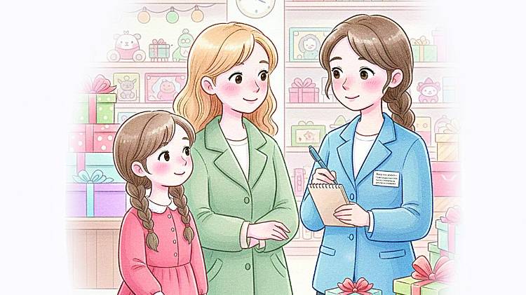 [Cuento] Un saludo especial