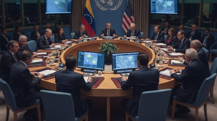 La sesión permitirá a los miembros del órgano analizar la situación y evaluar posibles medidas colectivas.