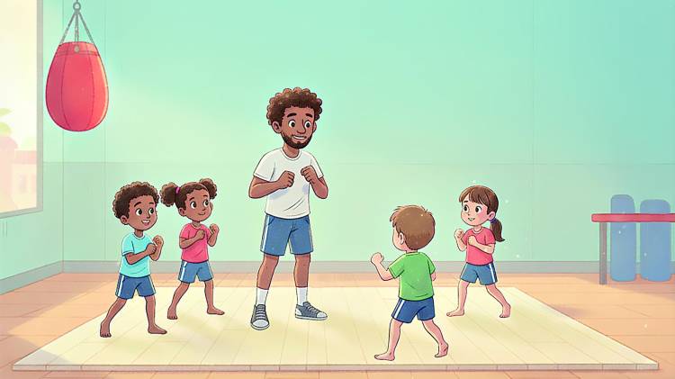 Cuento: Gran hazaña