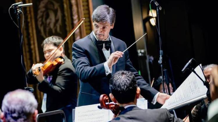 A fianales de septiembre se anunciará el nombre de la persona que dirigirá la Orquesta Sinfónica Nacional.
