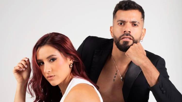 Los excompetidores de Calle 7, Andrés Moya y Paola Viale viven un trago amargo tras ser víctimas de un robo en Obarrio ocurrido la noche de este jueves 16 de octubre.