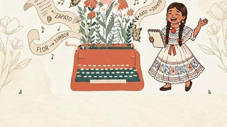 El taller será sabatino y se desarrollará en 8 sesiones.