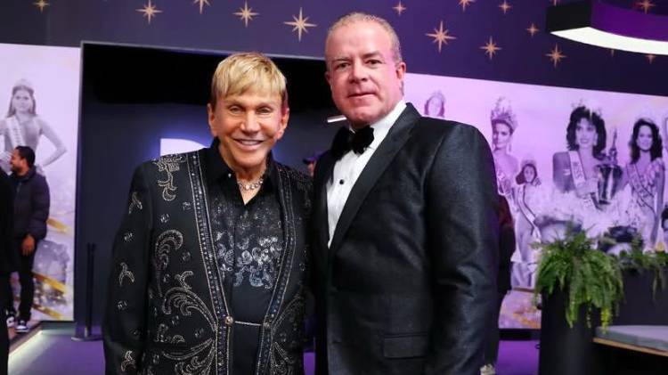 Osmel Sousa sorprendió al mundo de la belleza al anunciar su salida definitiva del Miss Universo.