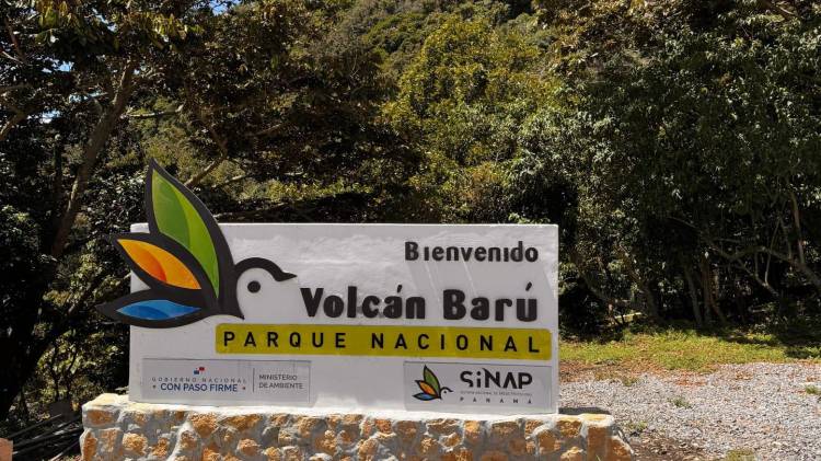 Chiriquí | Cierran senderos del Volcán Barú y el Parque Internacional La Amistad
