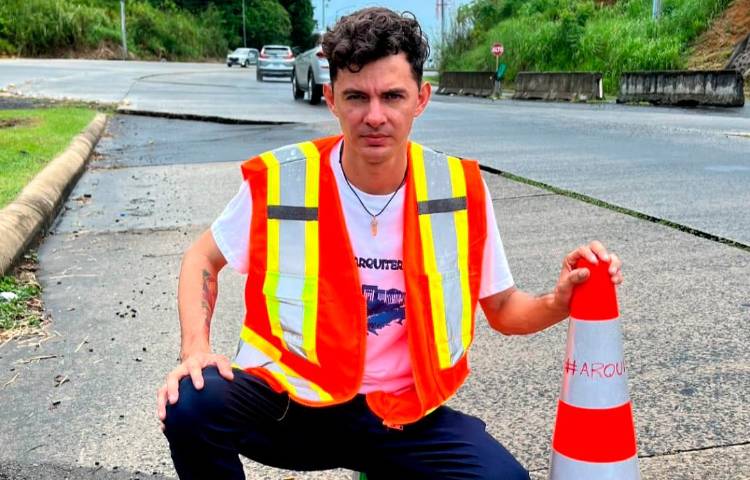 'Arquiterror: el cuco de las empresas de la construcción