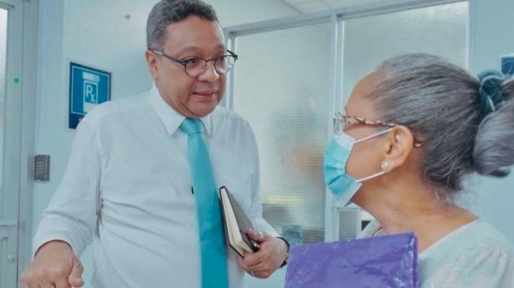 Bajo la gestión del director de la CSS, Dino Mon, se gestionaron las 706 denuncias.