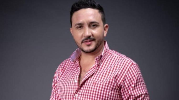 Redes Sociales/@luchoperezmusic