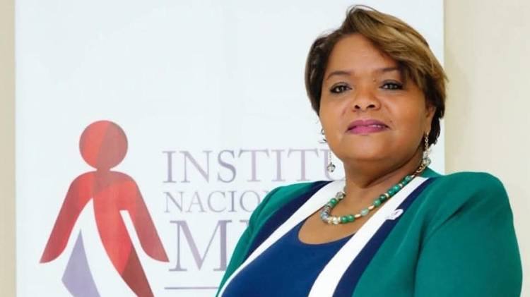 Adorinda Ortega de Portugal dedicó su vida a la defensa de los derechos humanos de las mujeres en Panamá.