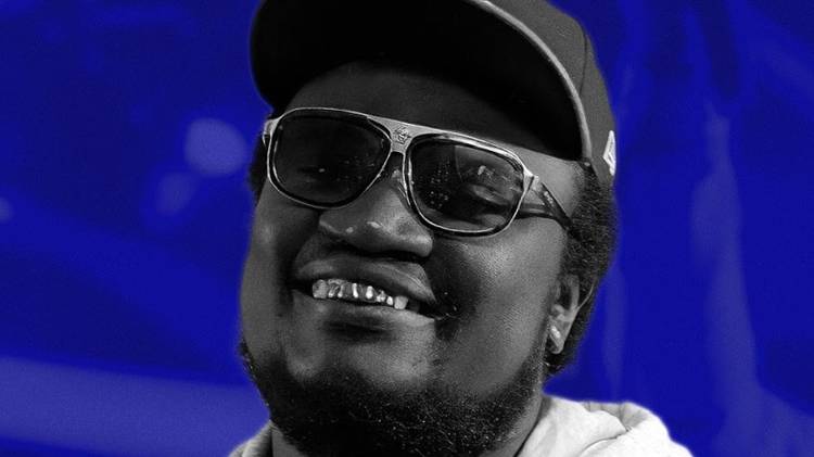 Mr. Fox volvió a sacudir las redes con el adelanto de su nuevo tema ‘Baila Caren’.