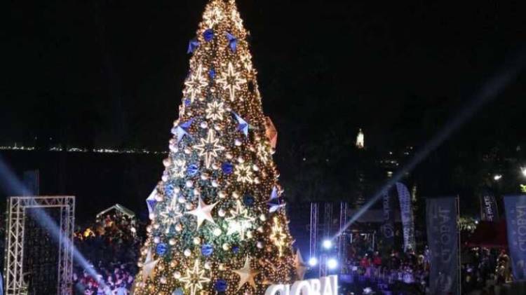 Este evento reunirá a familias y visitantes que cada año acuden para disfrutar del ambiente festivo