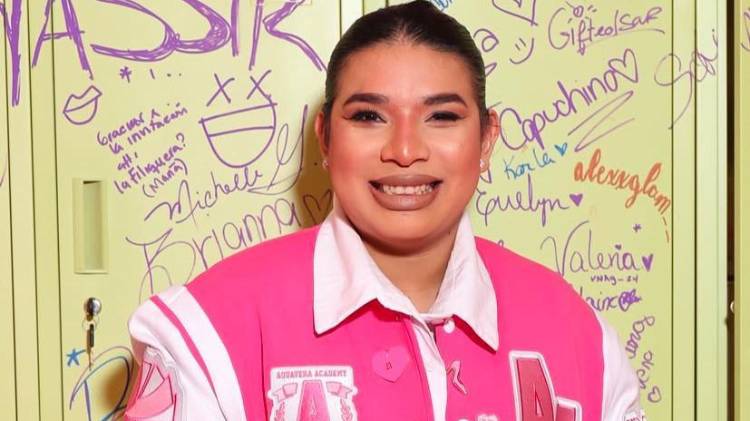 Tiffany García enfrenta un nuevo revés digital tras las denuncias contra su cuenta de Instagram.