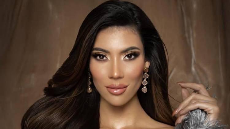 Redes Sociales/@missgrand.panama2025