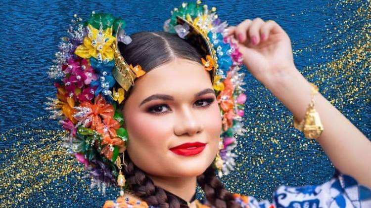 Redes Sociales/@lareinadeguarare2026