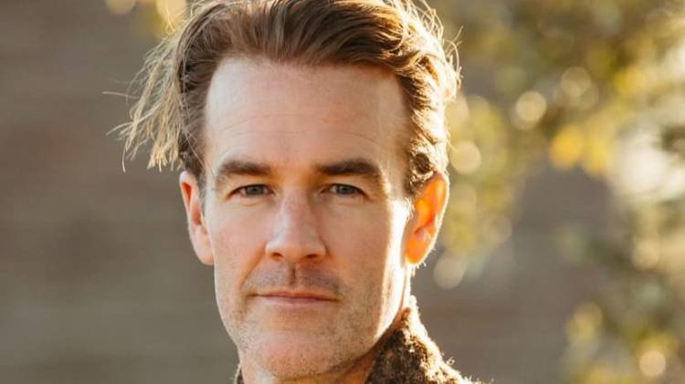 Van Der Beek falleció a los 48 años.