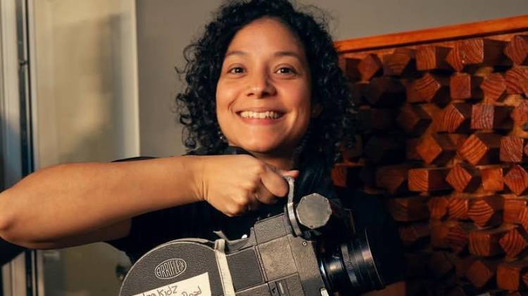 Redes Sociales/@nicolemarierojas