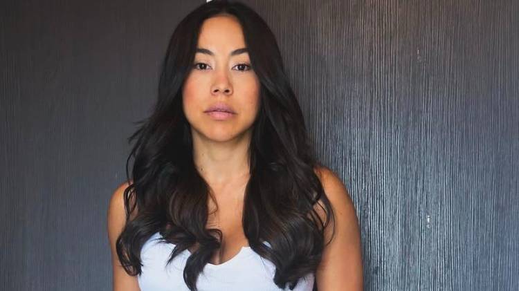 La presentadora aclaró que la empresa farmacéutica cumplió, pero la agencia nunca le entregó el dinero.