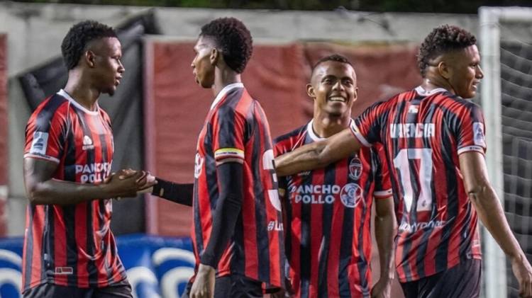 El Sporting San Miguelito intentará hacerse fuerte como local ante uno de los clubes más históricos de la MLS en la ida de la eliminatoria.