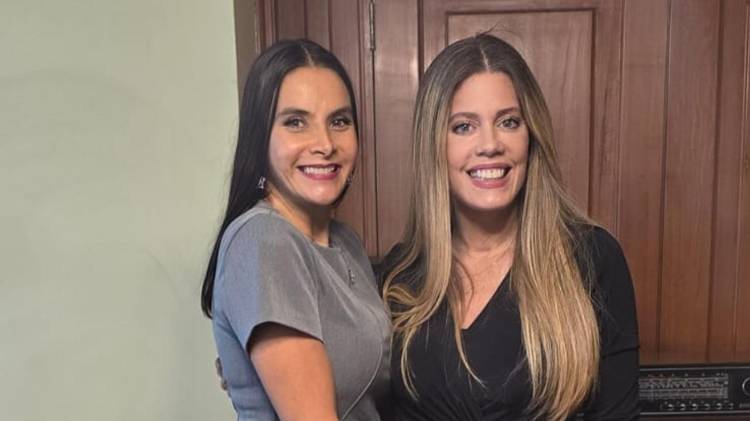 Redes / Natalia Ramírez