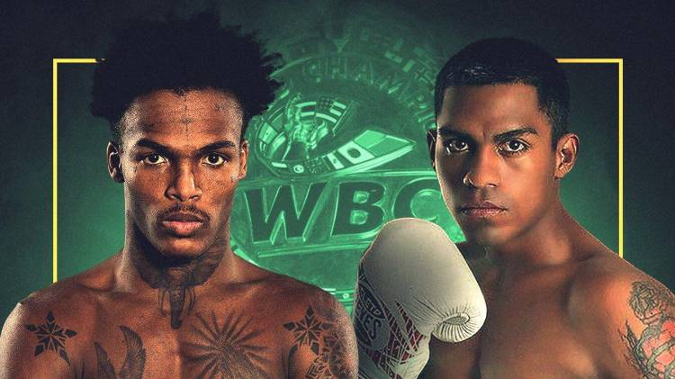 Ricardo ‘El Científico’ Núñez sube hoy al ring en Alemania para disputar el campeonato interino del WBC ante el invicto cubano Jadier Herrera.